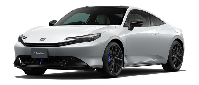 【！？】ホンダ、新型『プレリュード』発売を記念してスパイスカレー専門店『プレリュー堂』を期間限定オープンｗｗｗｗｗｗｗｗ