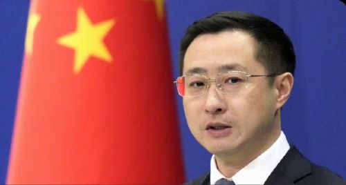 中国外務省、高市政権にブチギレ・・・「高市首相の答弁は非核三原則放棄の可能性を示唆している！」