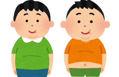 「安い飯は『糖質と油分だけ大量に摂取』なので今は貧民ほど太る」← これが知られていないせいで5日食事抜かれて児相行っても追い返された話