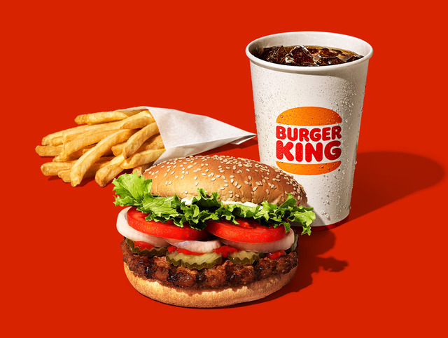 バーガーキング日本事業売却へ！　買収額は700億円規模