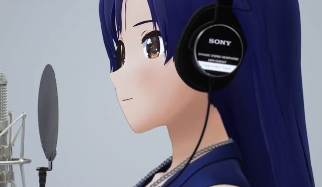 【！？】『アイマス』如月千早さん、THE FIRST TAKEに出演決定ｗｗｗｗｗｗｗ