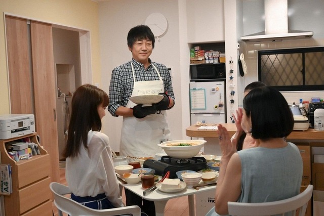 【画像】「TBSのドラマに出る家は住みたくなるけど、フジテレビのドラマの家は◯◯で微妙」パシャッ　→　想像以上に差が歴然だったｗｗｗどうしてこうなった