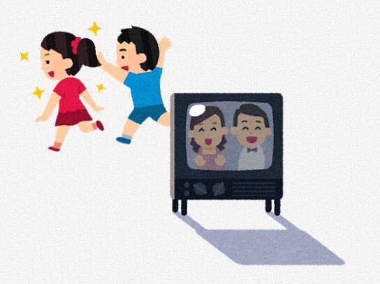 20代の3割が『テレビを見ない』という時代に突入した模様