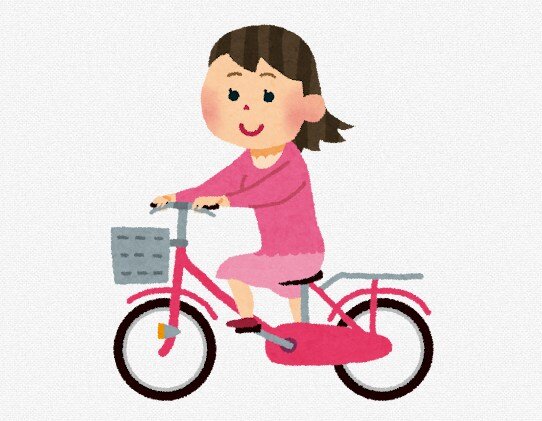バスを待っていた93歳男性が女子大生の自転車にはねられ、意識不明の重体に　「気づいたときは男性が目の前にいて避けきれなかった」