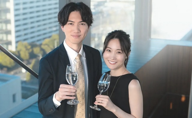 【PR】令和の忘年会はカドル(Cuddle)でつながる――既婚者マッチングアプリが生む新しい交流