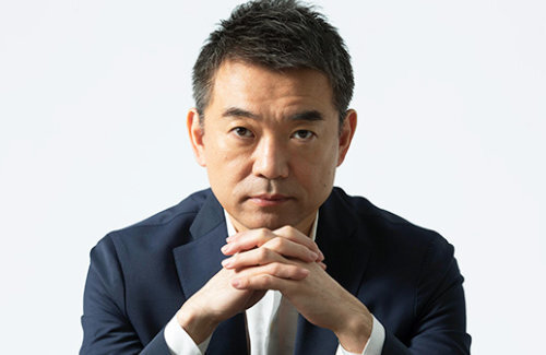 【高市発言】橋下徹氏、中国の侮辱発言に「これだけのことを言われて言い返さないなら、何のために言ったの？」「力がないときにはキャンキャン吠えるべきでない」