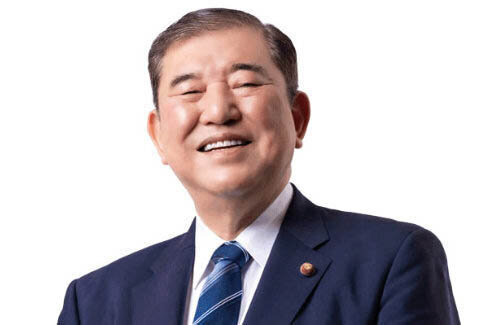 石破前首相、高市首相に苦言！「台湾問題の断定は歴代政権が避けてきたこと」