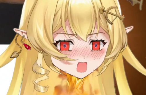 YouTubeをBANされた登録者13万人の女性VTuberさん、チャンネル復帰できないことが確定し活動終了 → 新たな姿に転生して活動再開へ