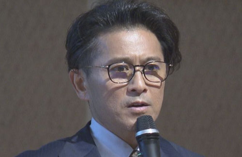 元TOKIOの山口達也さん、骨が腐る難病『大腿骨頭壊死』を告白… 「これは治らない。痛くなったら人工関節になる」