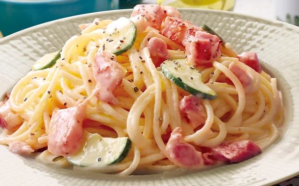 【正論】イタリア、パンチェッタを使った「偽カルボナーラ」を犯罪だと非難　→　食にうるさい日本人が「◯◯」の一言でバッサリ論破してしまうｗｗｗｗｗ