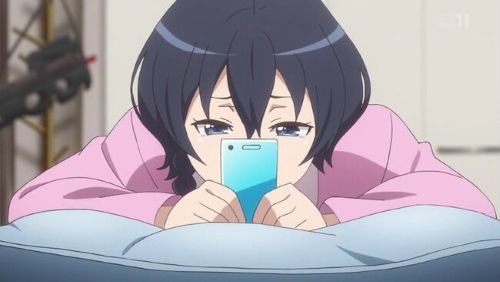 スマホ依存症のやつ、これをやるだけで解決するかもしれないぞ・・・「マジでスマホ触ろうって気が削がれる」