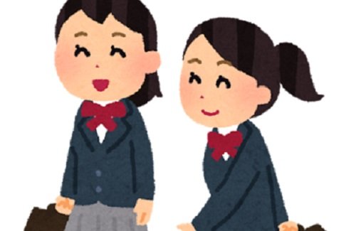 女子校はウイルス流行りにくい説が話題に！「男ってマジで手洗わん」「男ってすぐ体調不良なる」