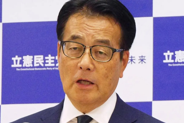 【大炎上】立民・岡田克也氏「国民感情をしっかりコントロールしていかないと」と発言