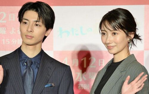 【祝】俳優の波瑠さんと高杉真宙さんが結婚！→数年前の占いが当たっていると話題に！！