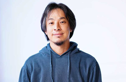 ひろゆき「オフレコなら話す必要無いじゃん。バラされたら怒るなら、最初から話さなければ良いわけで、、、」