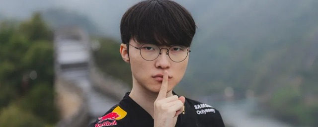 韓国のレジェンドプロゲーマー・FakerがマクドナルドのCMに出演！！　スゲェ時代だなぁ……