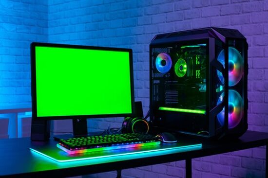 PCパーツの高騰、20XX年から急激に落ち着く可能性