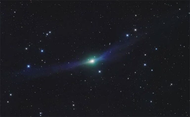 3I/ATLASのような恒星間天体に乗って未知の領域へ旅できるかもしれない