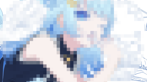 女性VTuberさん、5万円払って納品された誕生日イラストがコレで終わる・・・