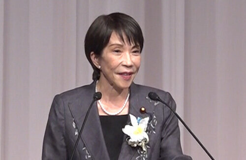 政府関係者、高市政権の支持率が高すぎて困惑「政権内と世論にギャップ」「自民党支持率は上がらないのに…」