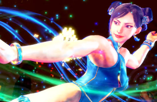 【衝撃】美女ゲーマー「スト6のランクマで負けまくったので、ユーザー名で“女だから勝たせて”アピールしました」　→　まさか過ぎる結果にwwwwww