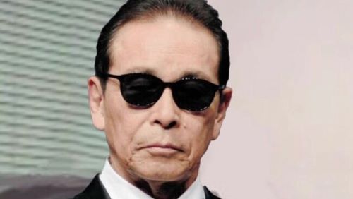 タモリさん、命の危機に直面していた