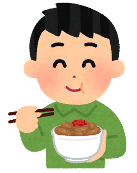 【みんなの意見】牛丼チェーンってどこが一番うまい？
