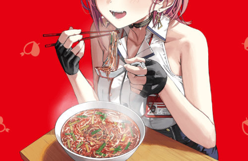 【悲報】超有名VTuberさん監修のカップラーメン、とんでもない価格で投げ売りされてしまう・・・