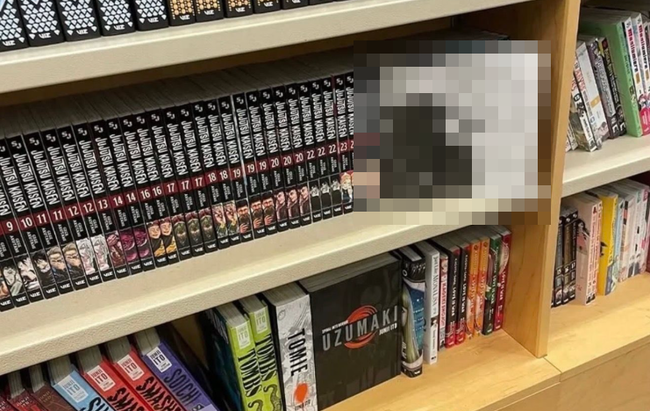 X民「図書室行ったら呪術廻戦が置いてある場所でとんでもない方法でネタバレされてた」ﾊﾟｼｬｯ → 10万いいねｗｗｗｗｗ