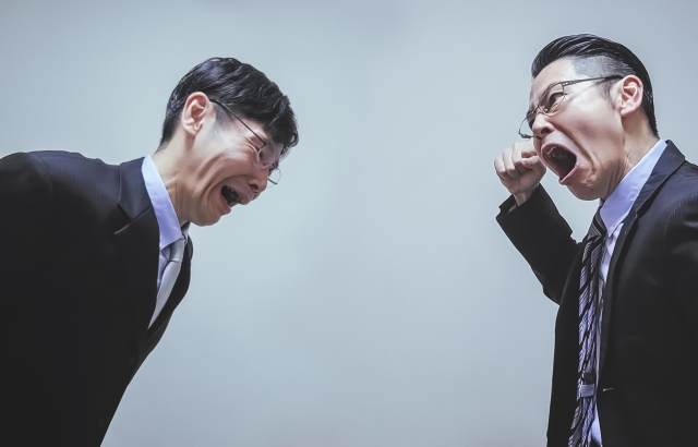 複数のパワハラセクハラで熊本市職員（48）を懲戒免職　20代女性に「惚れるなよ」、20代男性には「死んで来い」