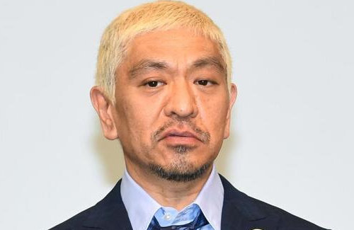 松本人志さん、大晦日にテレビ復帰！ なお⋯
