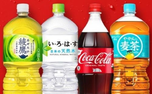 【最大30％オフ】『コカ・コーラ』、『いろはす』、『綾鷹』など、人気のペットボトル飲料が激安セール中！！