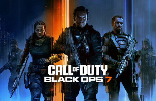 【噂】スイッチ版『CoD』ついに実現！？数か月以内に発売との報道！