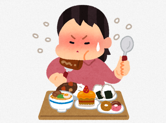 大食いで有名な女性YouTuberが「うますぎるなー！」と口の中の物を机の下に吐き出す動画が拡散される → 活動を無期限で休止へ