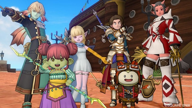 『ドラクエ10』無料プレイサービス「キッズタイム」終了へ　理由は「お客様の多くが◯◯」だったから