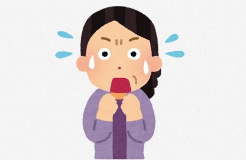 母「スマホの文字が大きくなって戻せないの」⇒ 確認したら想像以上のデカさで困惑した話