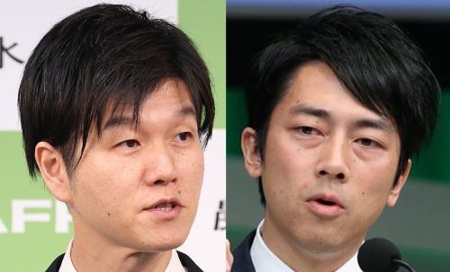 SNSで“進次郎再評価”が始まっている模様・・・「小泉進次郎の方が有能だった。鈴木さんはヤバい」