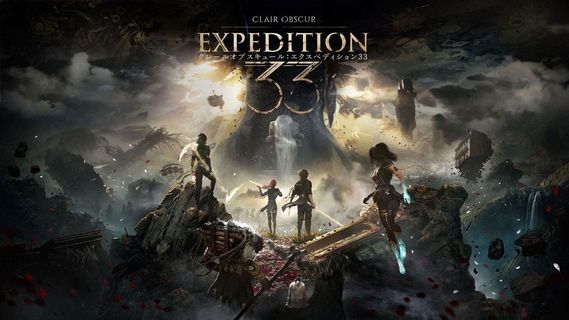 GOTY受賞した『エクスペディション33』、AIを使用していたことが発覚 → インディーゲームアワードで賞を剥奪し失格に