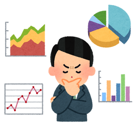 【資産運用】バブルの頂上でNISA埋めるやつwwww