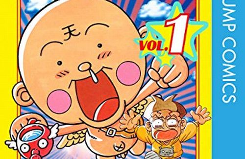 【画像】『テンテンくん』作者が10代の頃にノートに描いた漫画、ガチで上手い！　既にプロレベルと話題にｗｗｗｗｗｗ