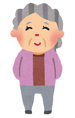 母親72歳、田舎実家で年金1人暮らし←いずれはワイが面倒みないとダメなんか？