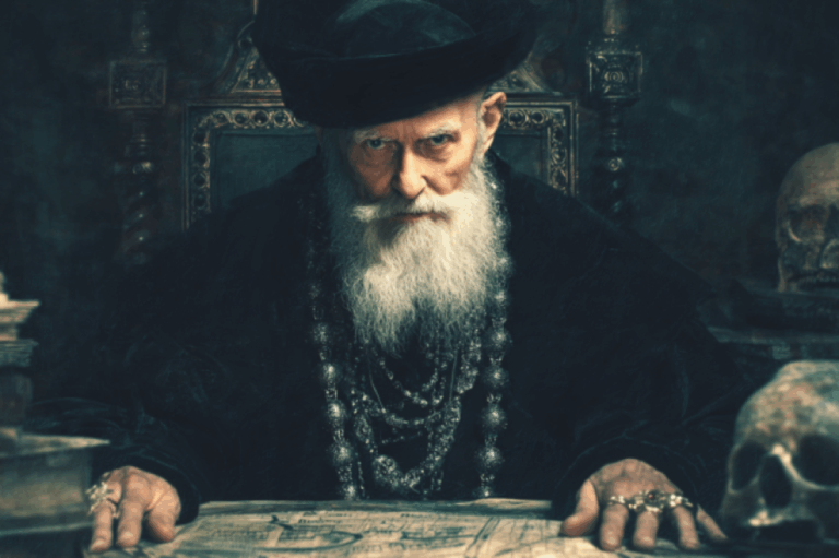 ノストラダムスが予言した2026年に起こりうること