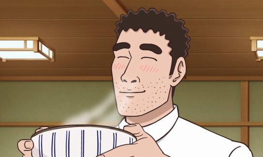 【神回】覇権アニメ『野原ひろし 昼メシの流儀』、最終回でまさかの◯◯◯になり、野原ひろしが完全に本物だと判明ｗｗｗｗｗ