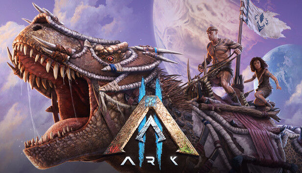 【悲報】恐竜サバイバルゲーム『ARK2』、発売時期が2028年にがっつり延期