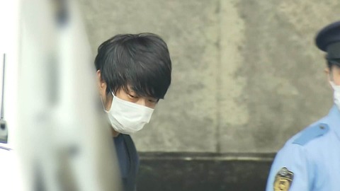 山上徹也「借金200万円。銃制作に金も時間もかけた。後戻りはできなかった」←天国の安倍晋三「は？」
