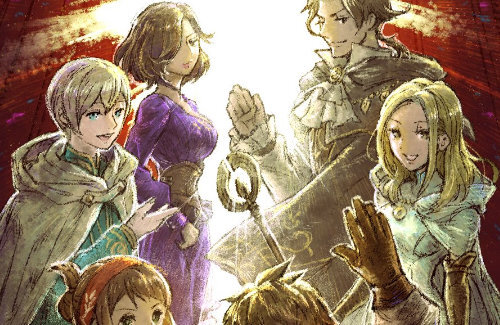【祝】『オクトパストラベラー』シリーズ世界累計600万本突破！過去作60%オフセールも実施中