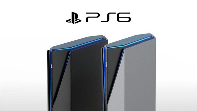 『プレイステーション6』、高性能路線を捨て◯◯路線にシフトか！？