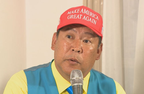 名誉毀損や脅迫などの疑いで書類送検されたNHK党の立花党首、嫌疑不十分で不起訴「犯罪が成立しない可能性が否定できない」