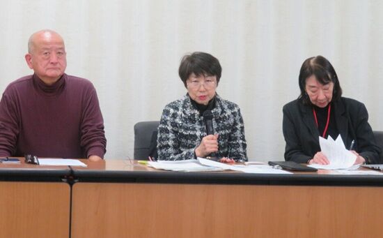 過労自殺者の遺族、流行語大賞『働いて働いて～』に苦言「こんな言葉が独り歩きするから過労死がなくならない」