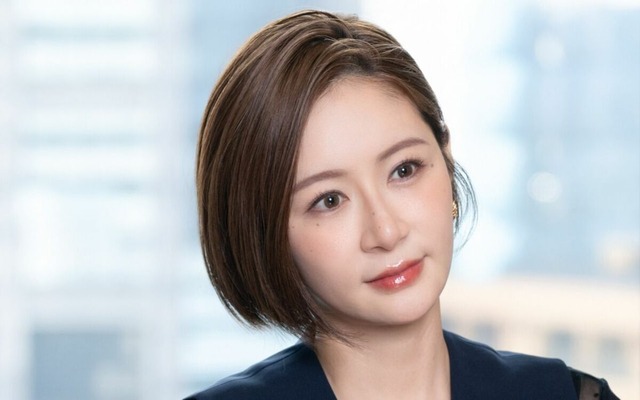 女性インフルエンサーの宮崎麗果氏、1億5000万脱税か 東京国税局が刑事告発　父は立憲の元議員・白真勲